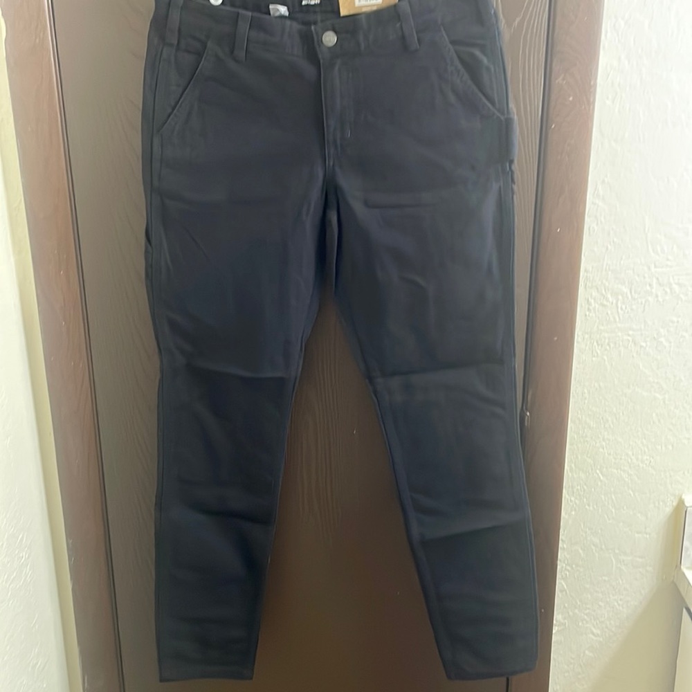 Carhartt slim Fit Work pant